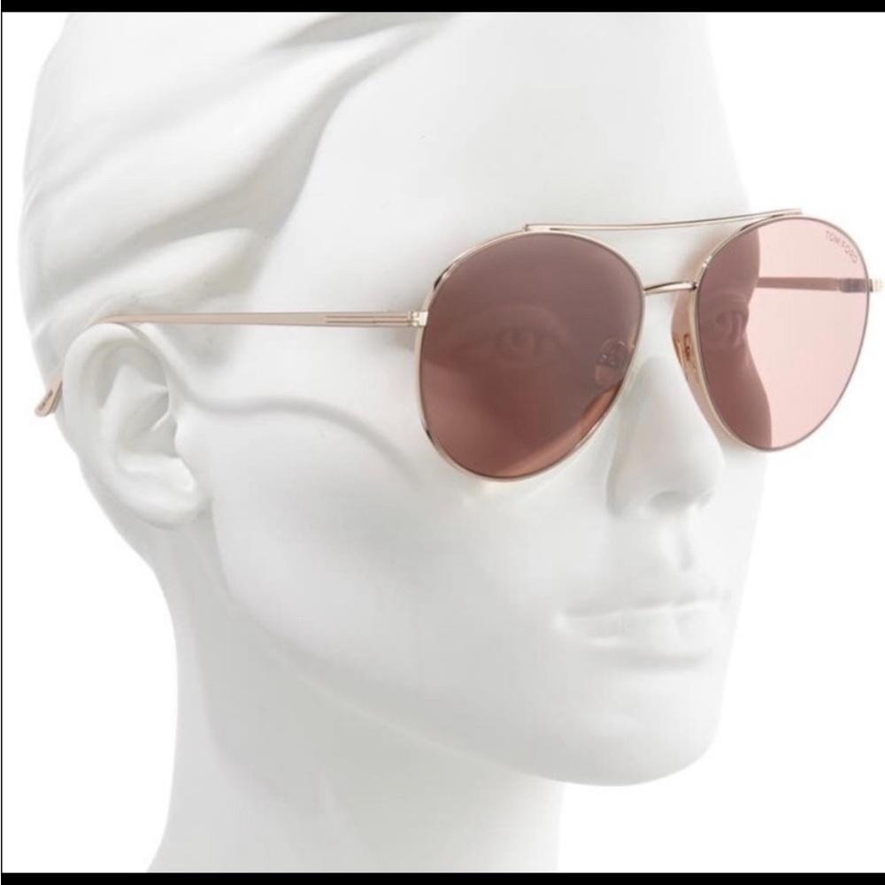 Tom Ford Sunglasses